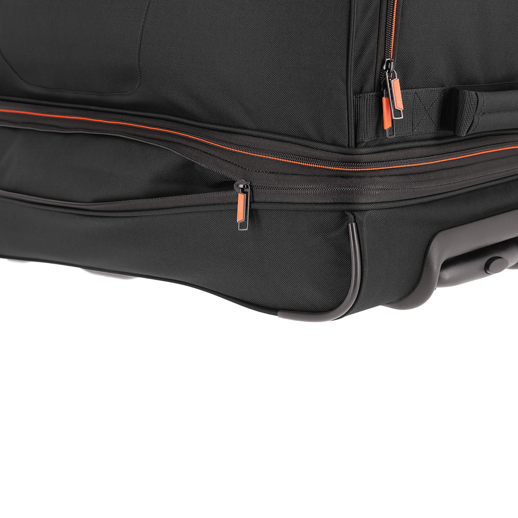 Basics rolling travel bag 70cm