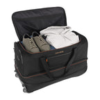 Basics rolling travel bag 70cm