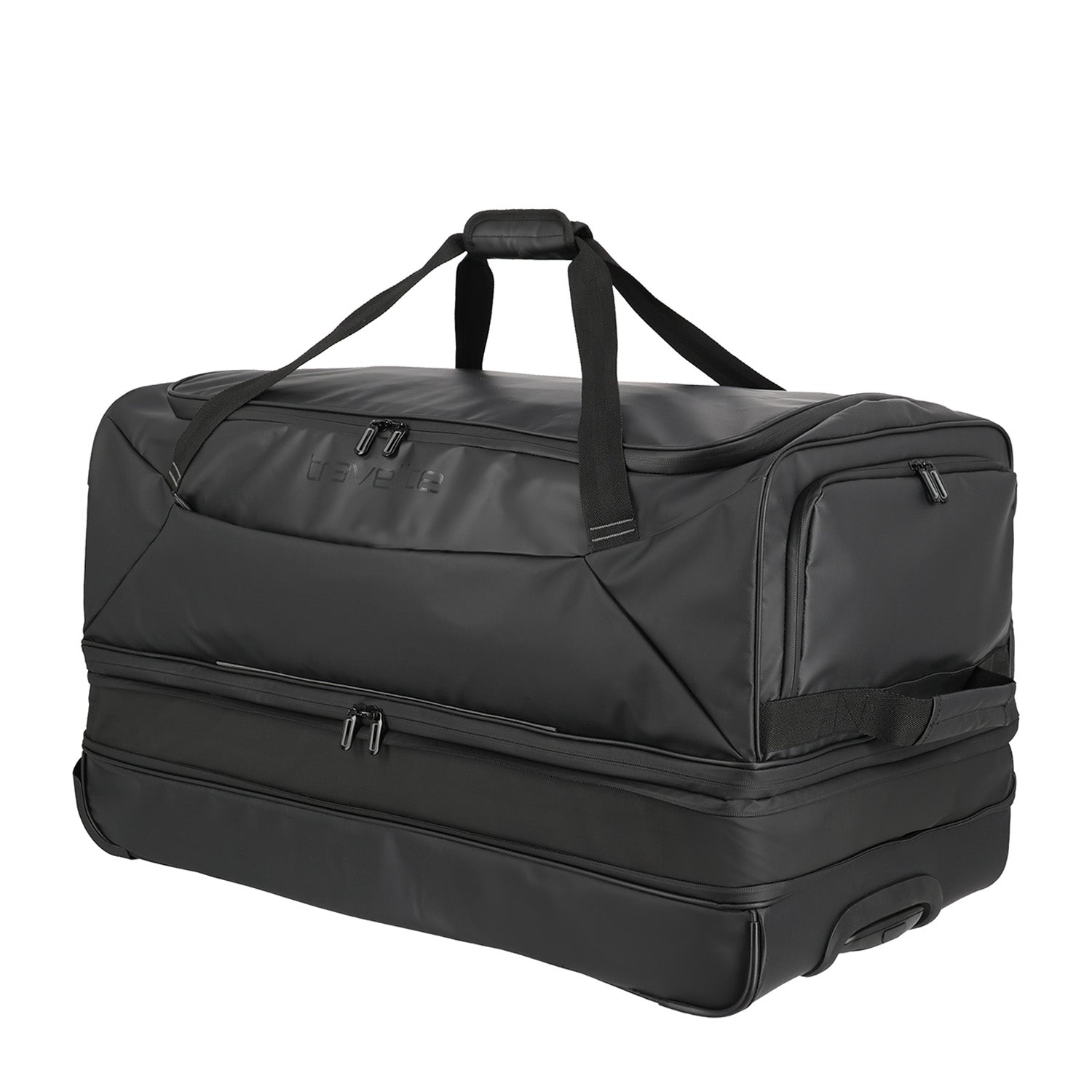Basics rolling travel bag 80cm