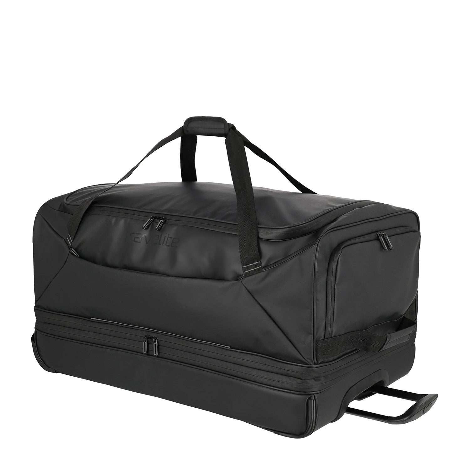 Basics rolling travel bag 80cm