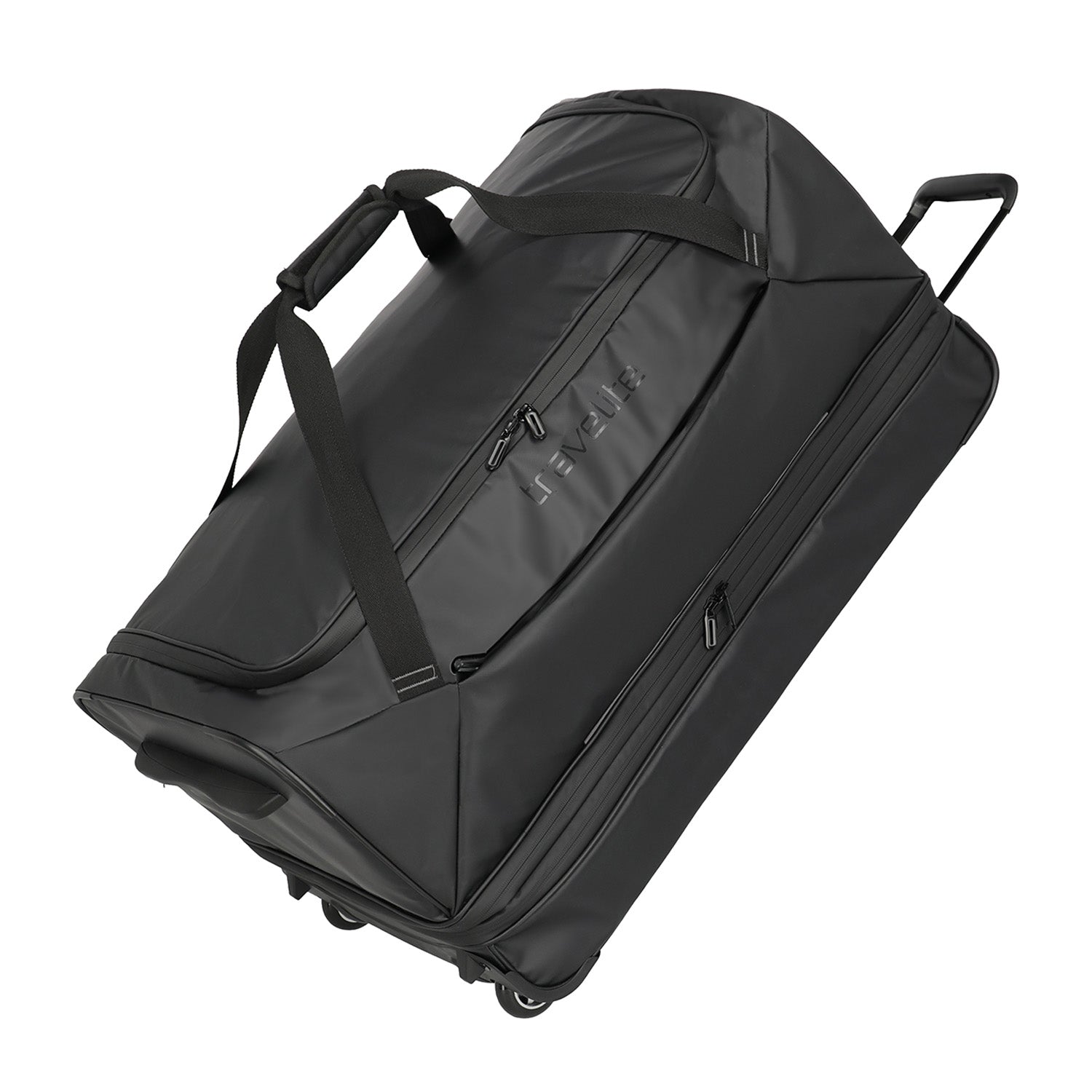 Basics rolling travel bag 80cm