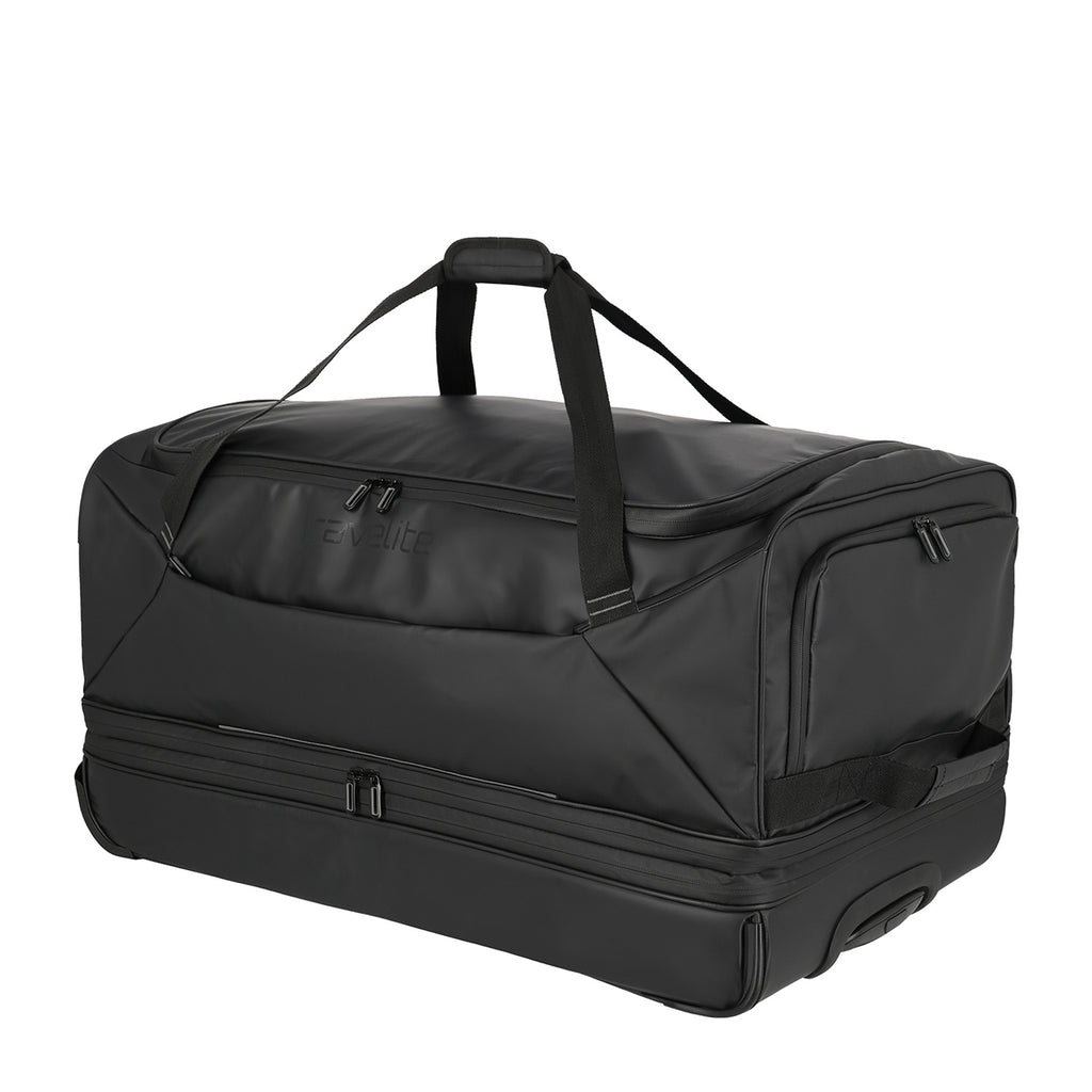 Basics rolling travel bag 80cm