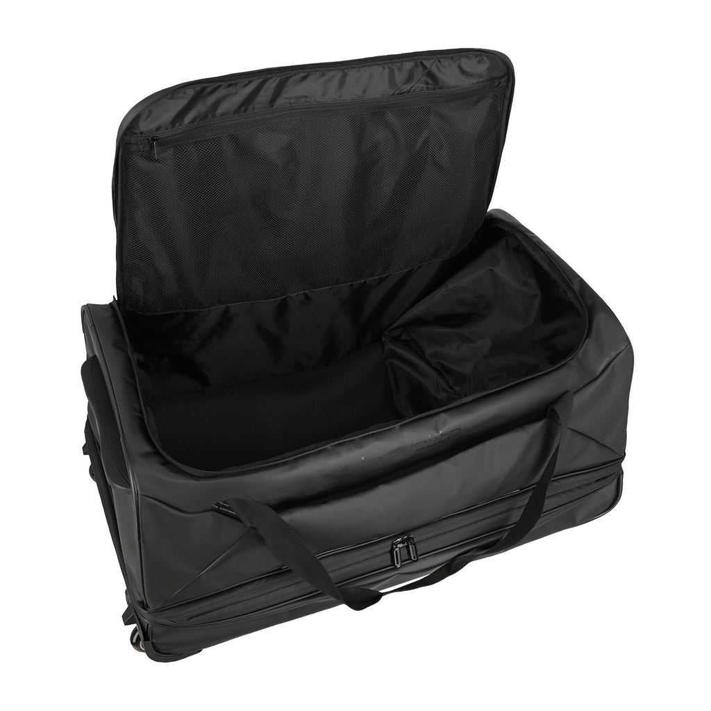 Basics rolling travel bag 80cm