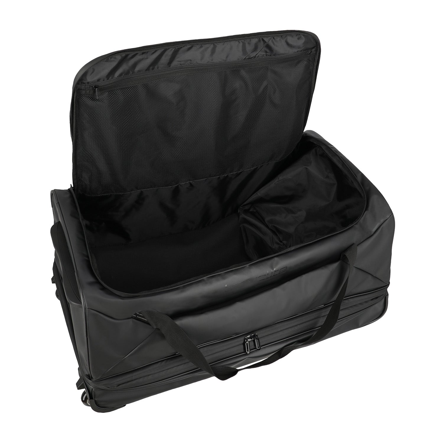 Basics rolling travel bag 80cm