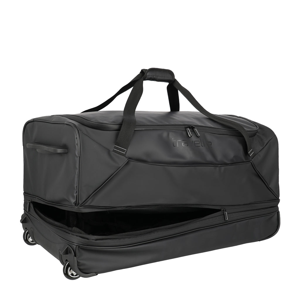 Basics rolling travel bag 80cm