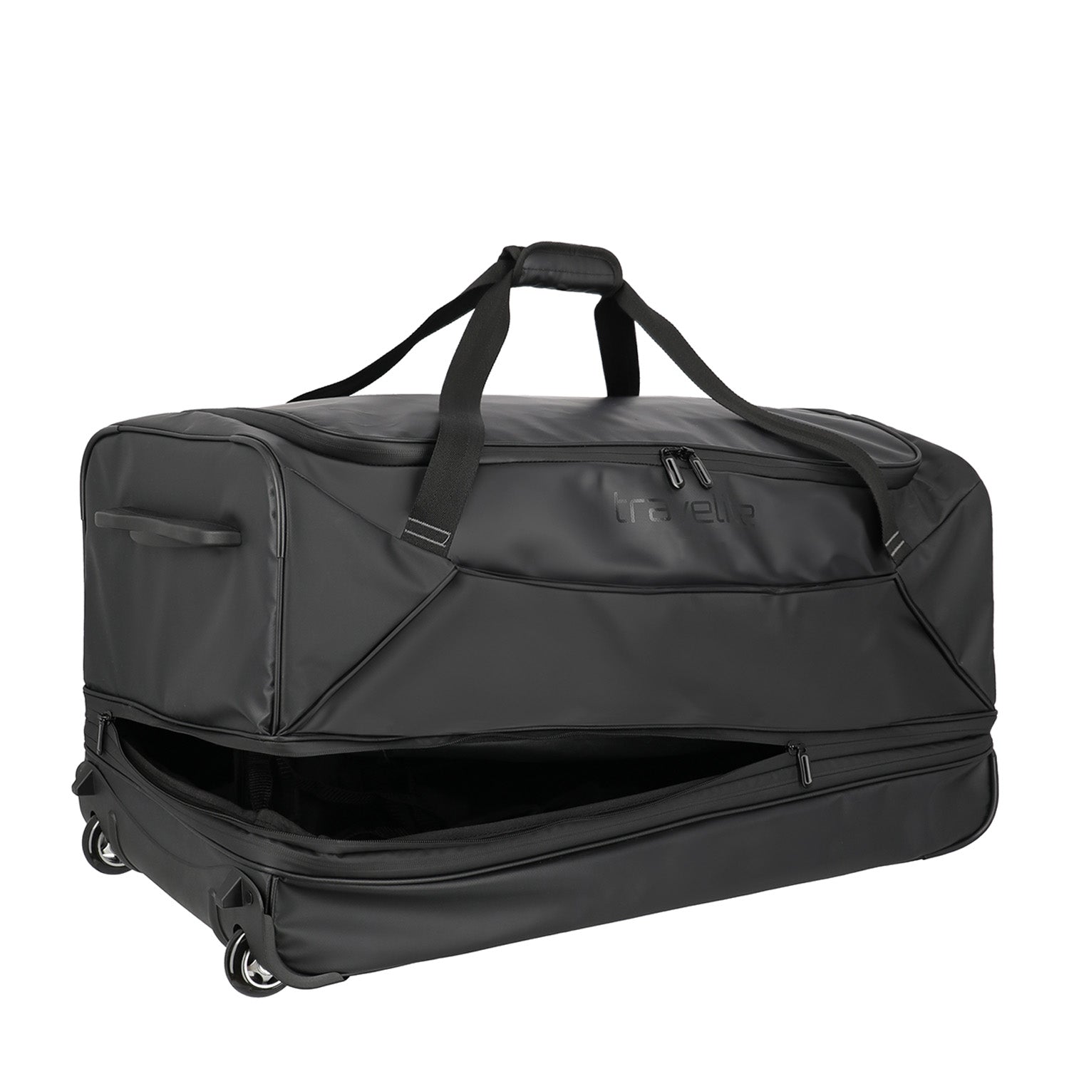 Basics rolling travel bag 80cm