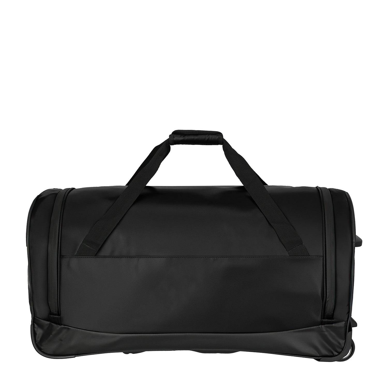 Basics rolling suitcase