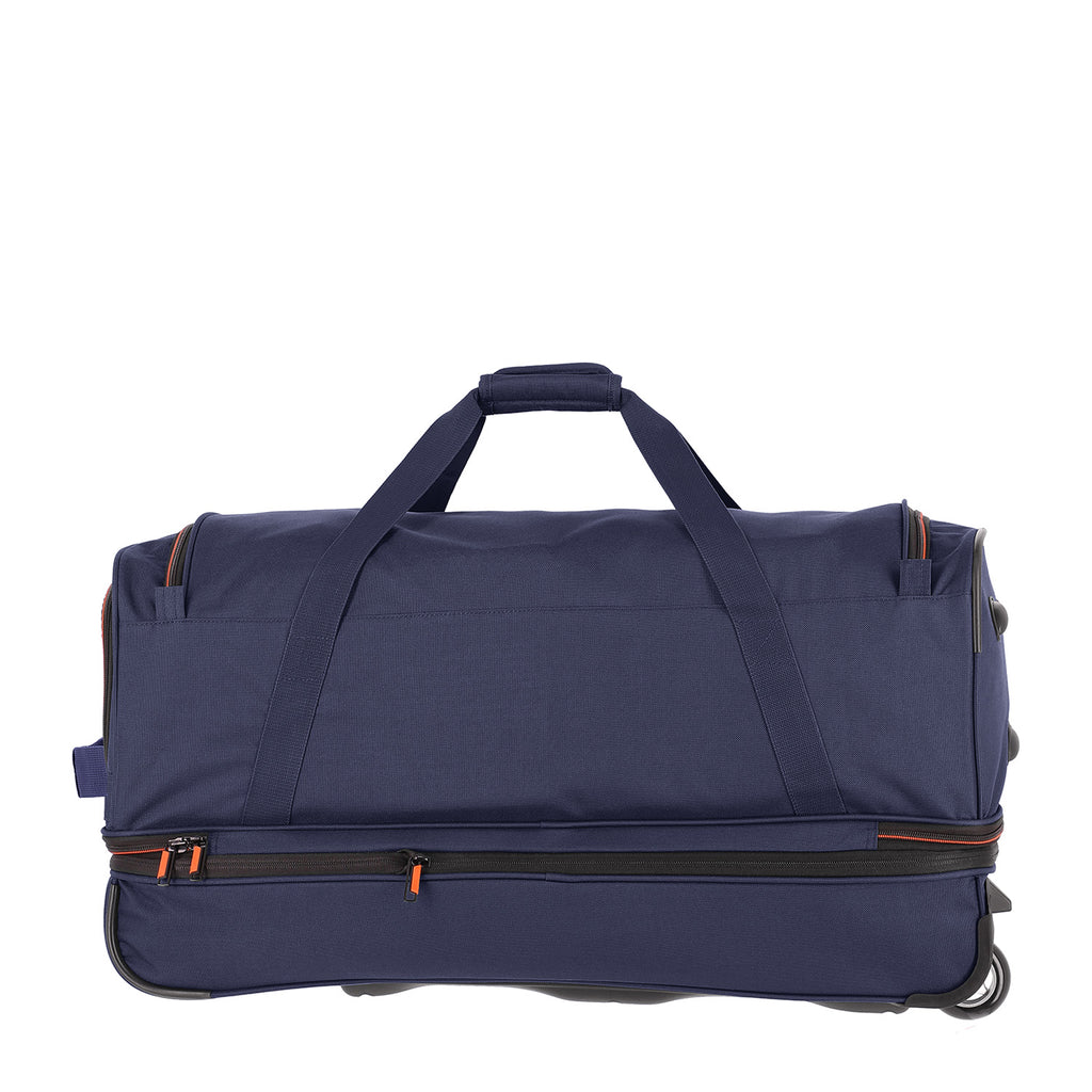 Basics rolling travel bag 70cm