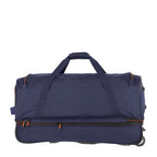Basics rolling travel bag 70cm