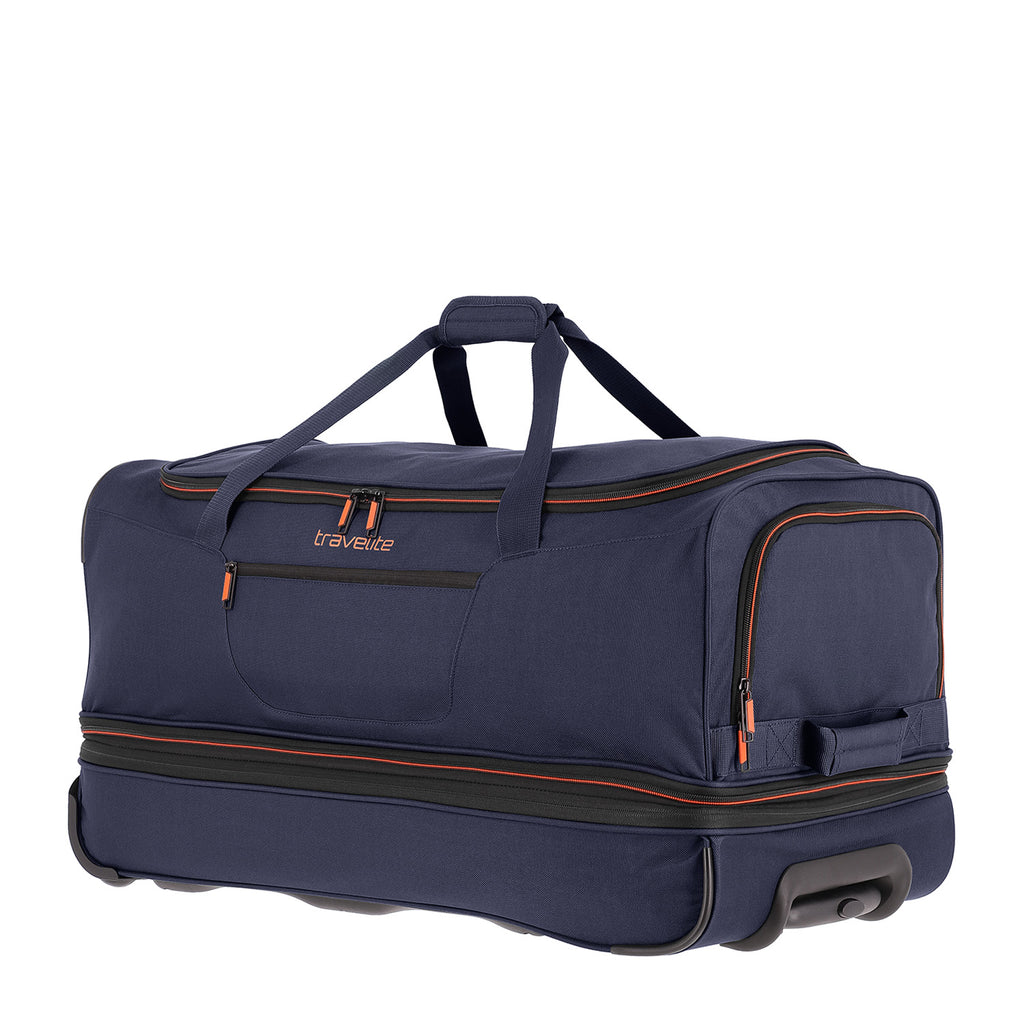 Basics rolling travel bag 70cm
