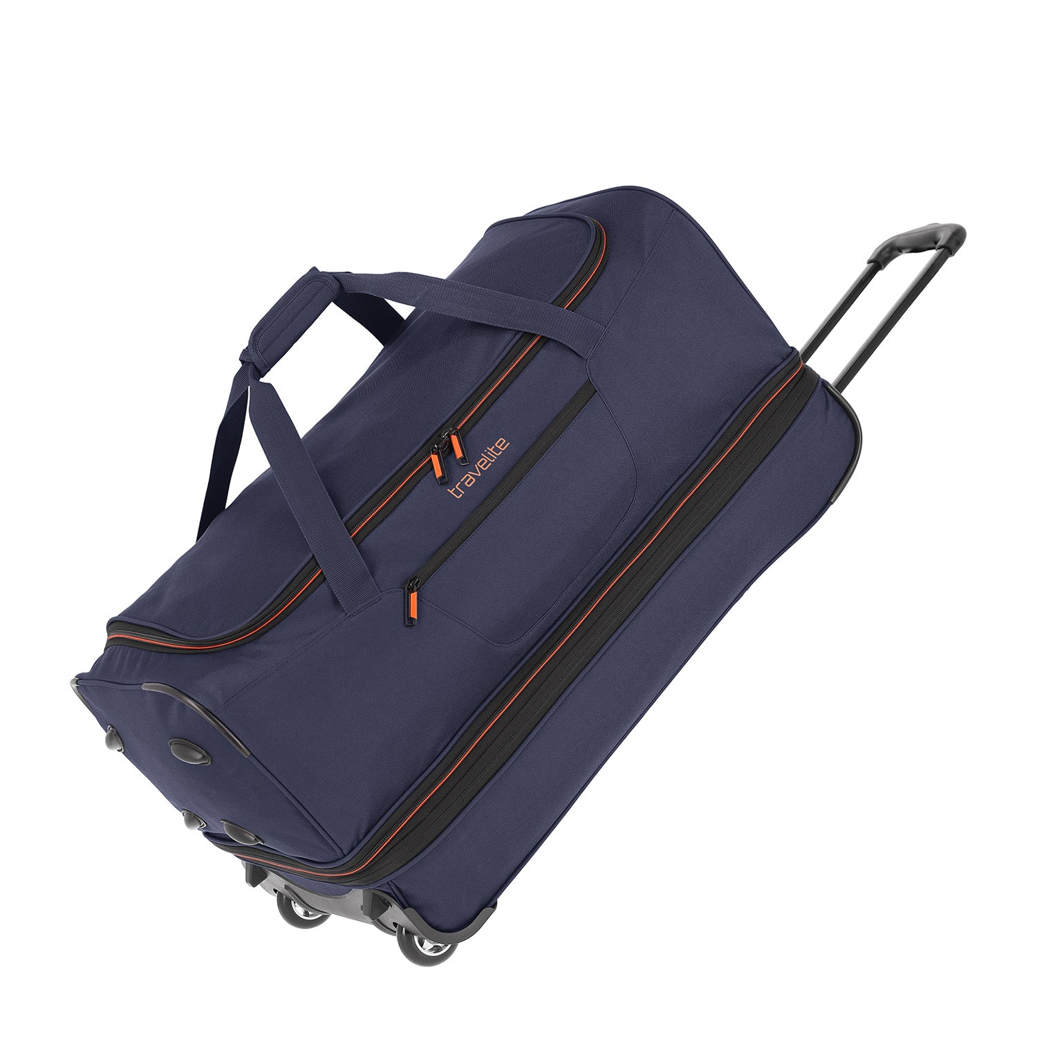 Basics rolling travel bag 70cm