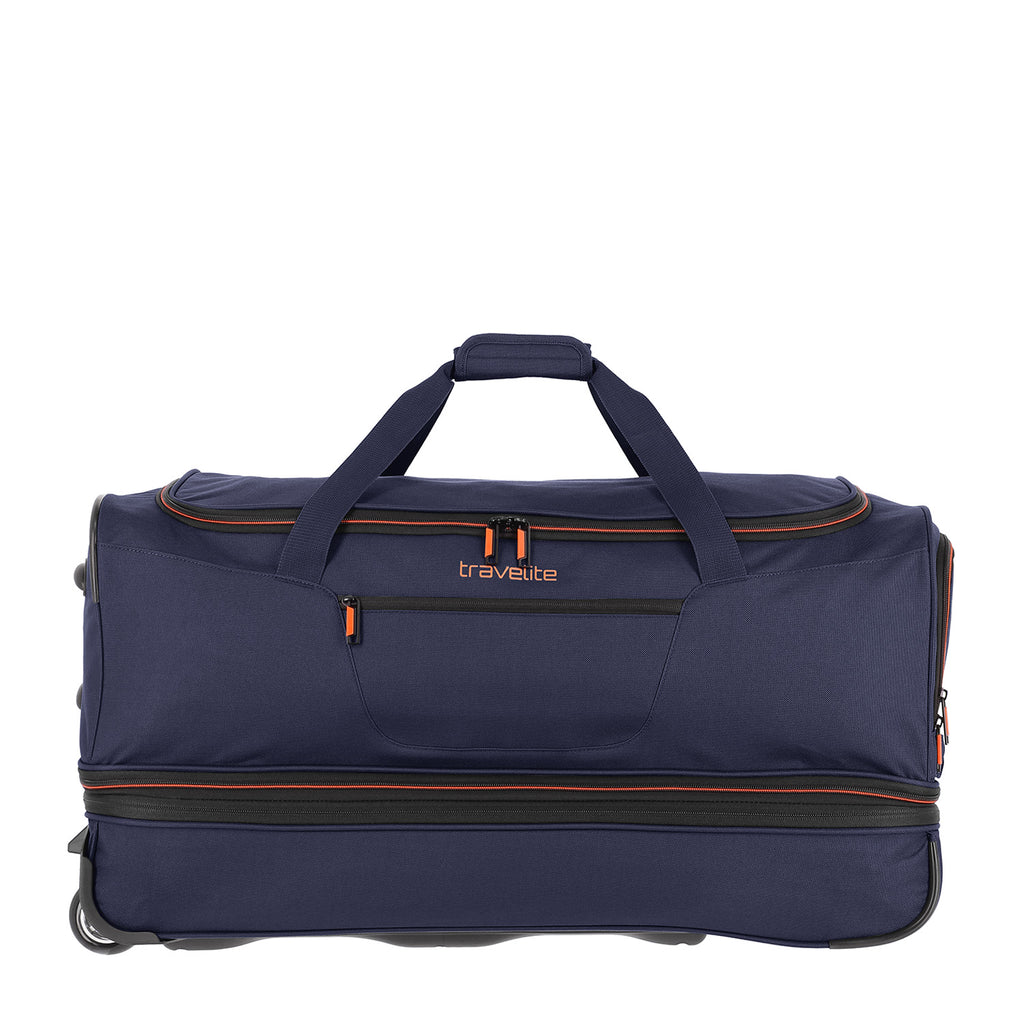 Basics rolling travel bag 70cm