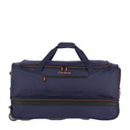 Basics rolling travel bag 70cm