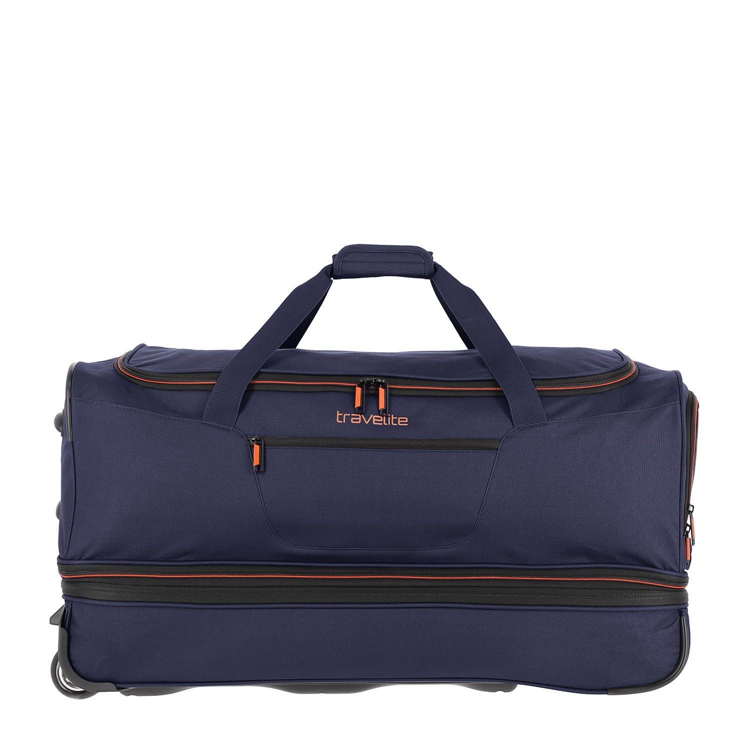 Basics rolling travel bag 70cm