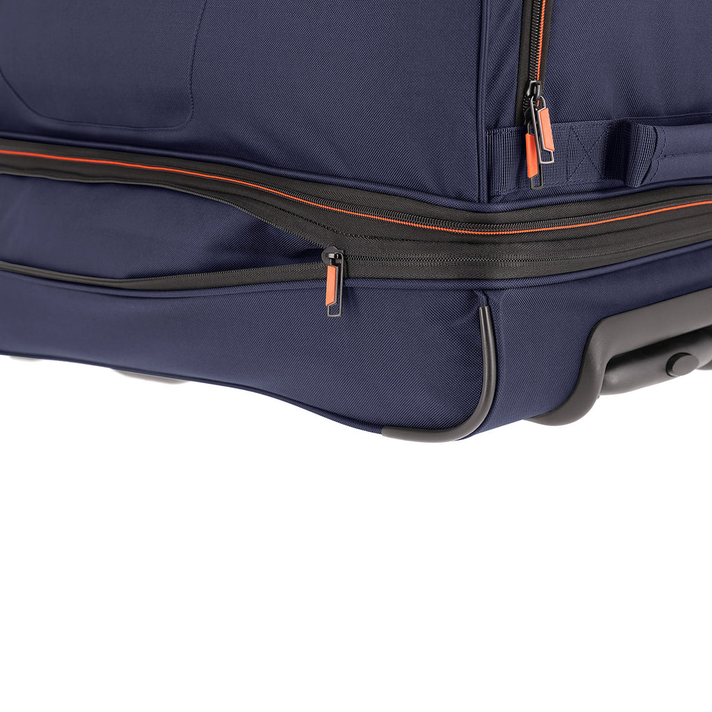 Basics rolling travel bag 70cm