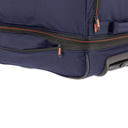 Basics rolling travel bag 70cm