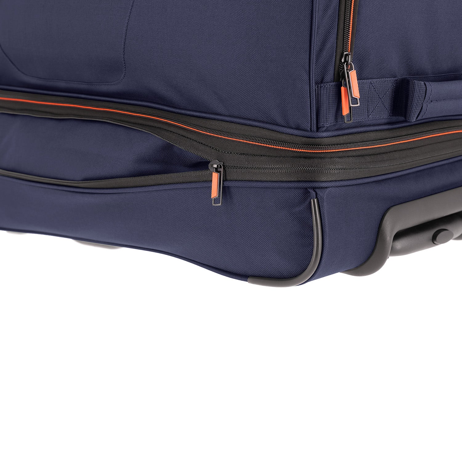 Basics rolling travel bag 70cm