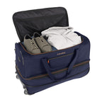 Basics rolling travel bag 70cm