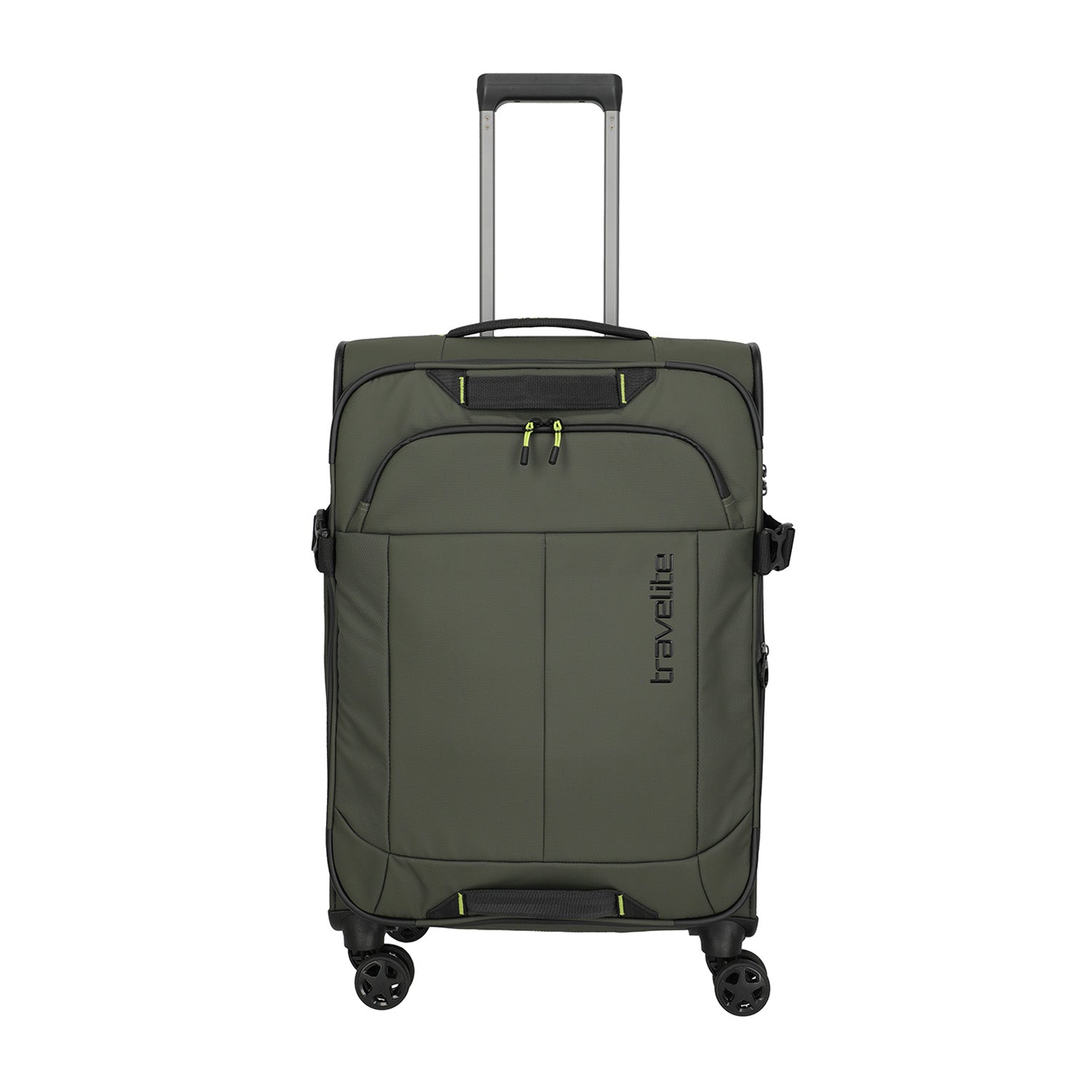 Briize 4W Trolley M