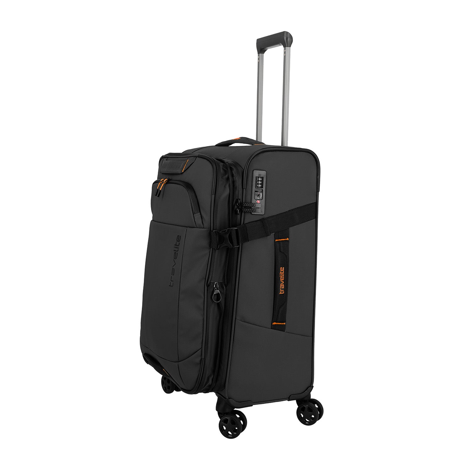 Briize 4W Trolley M