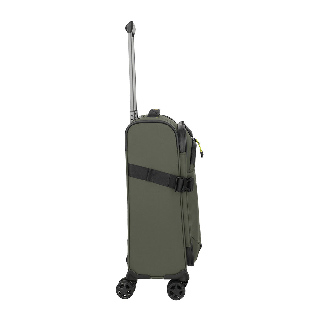 Briize 4W Trolley S