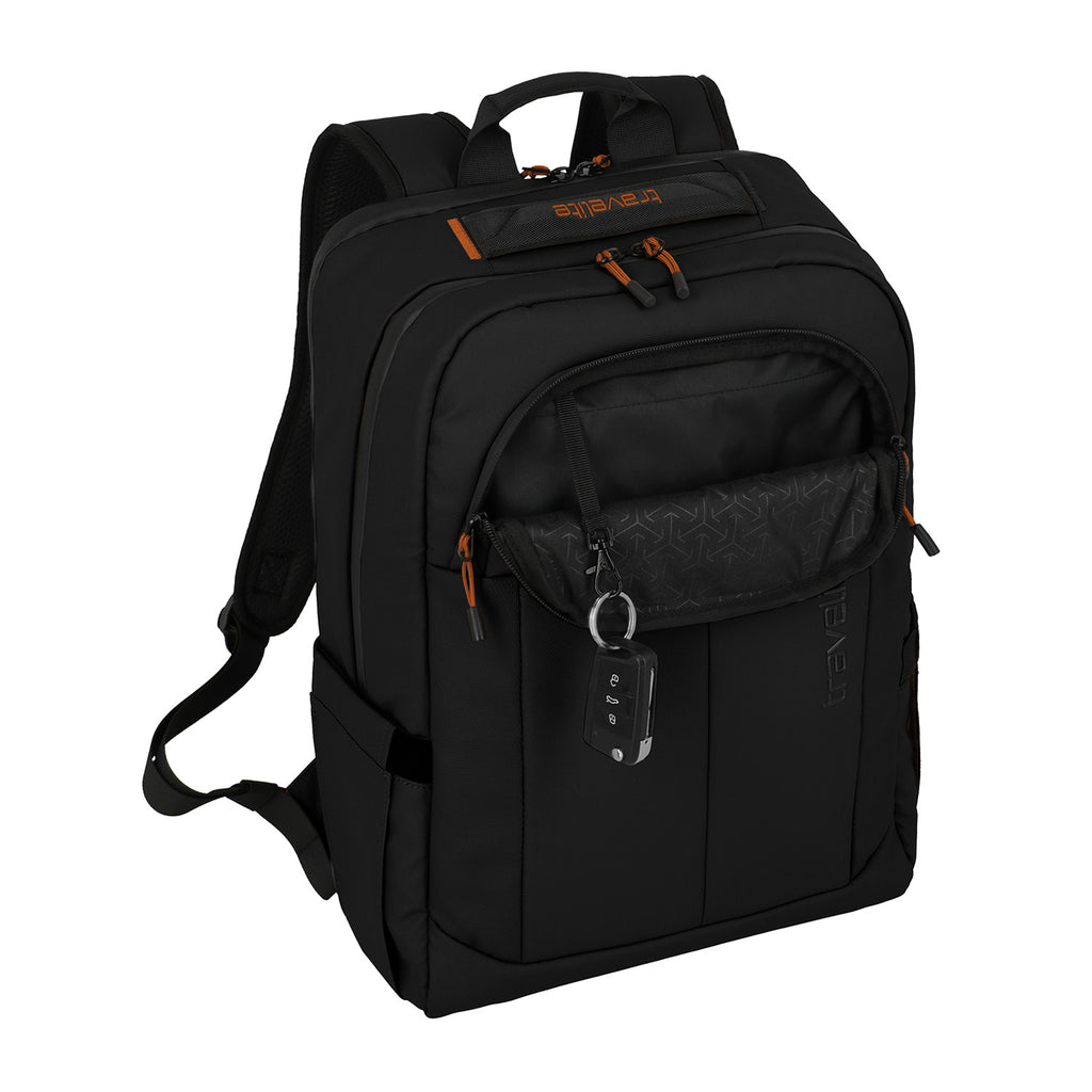 Breeze Backpack M