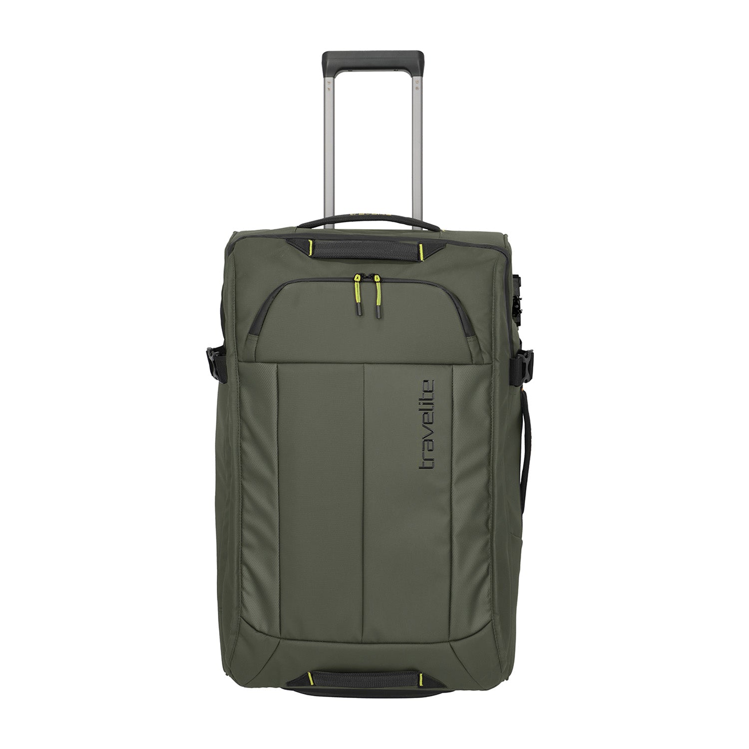 Briize rolling travel bag M
