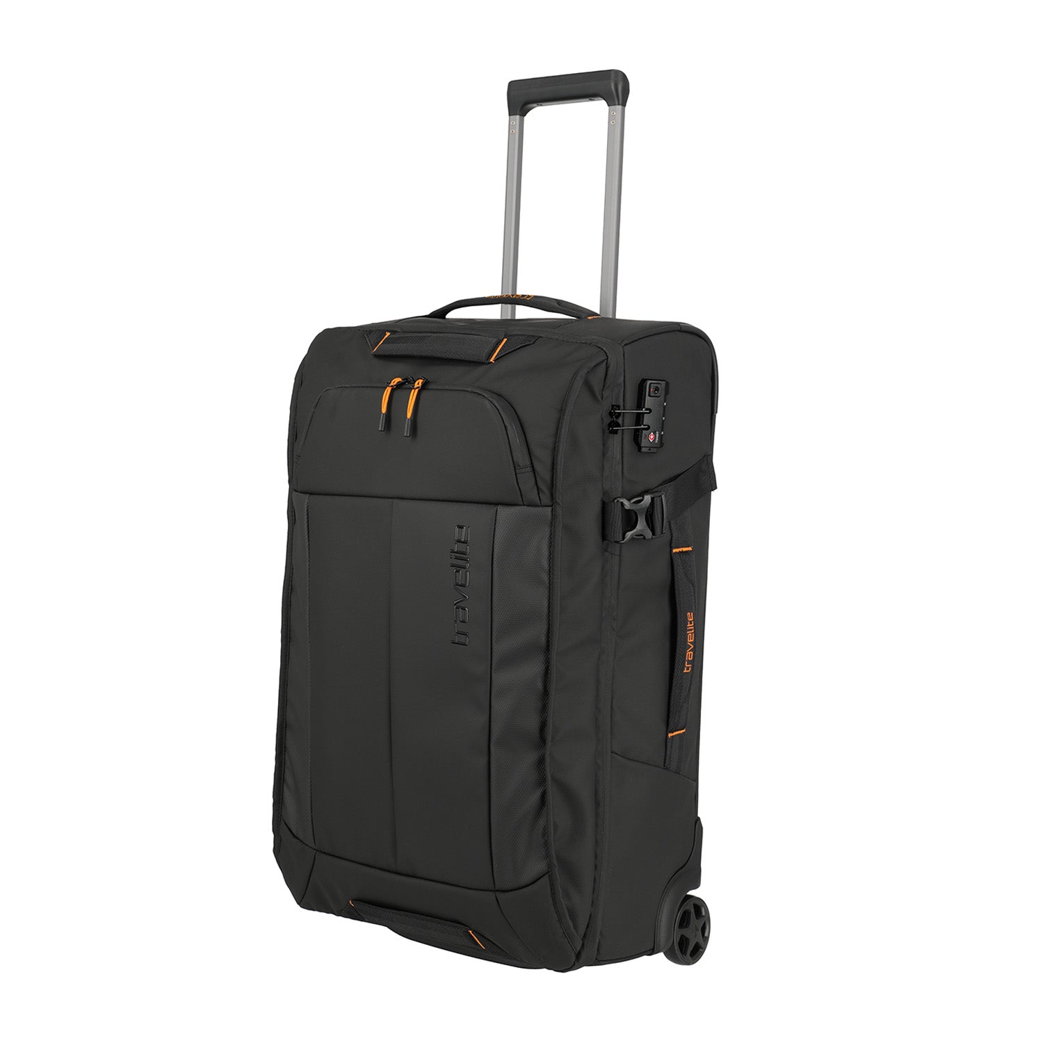 Briize rolling travel bag M