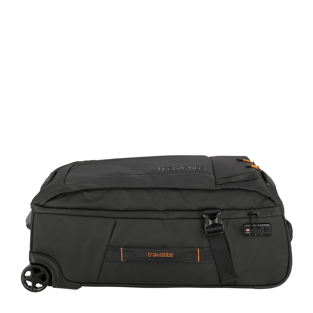 Briize rolling travel bag M