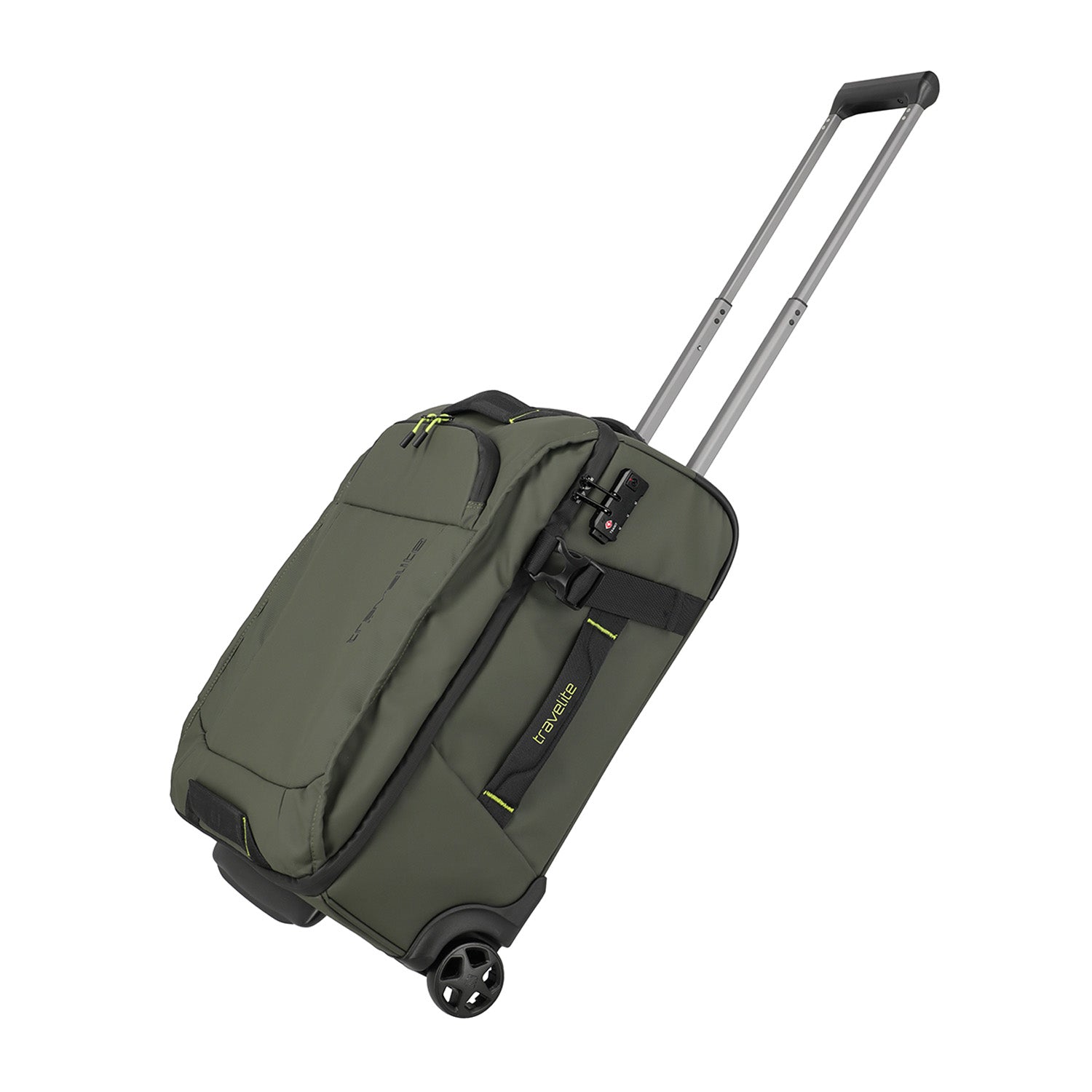 Briize rolling travel bag S
