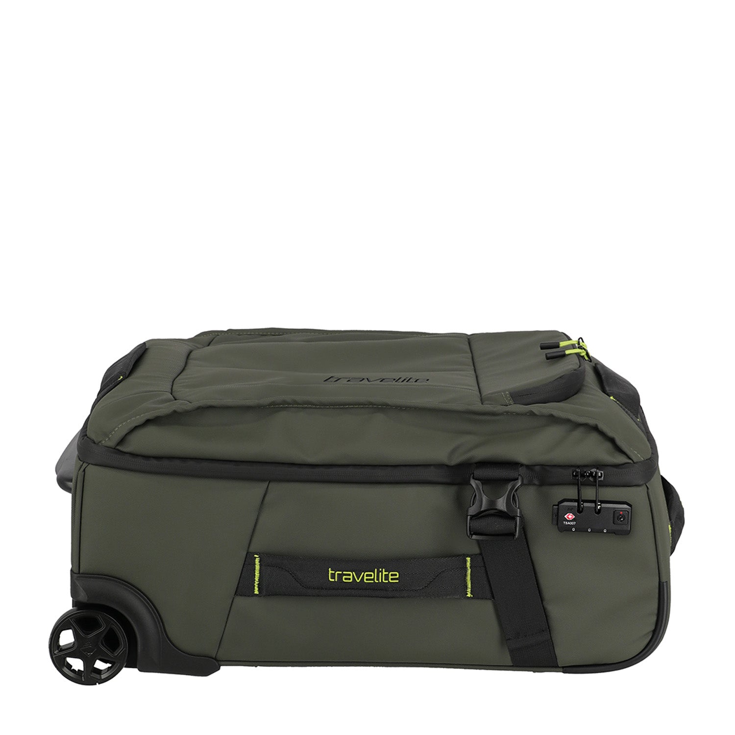 Briize rolling travel bag S