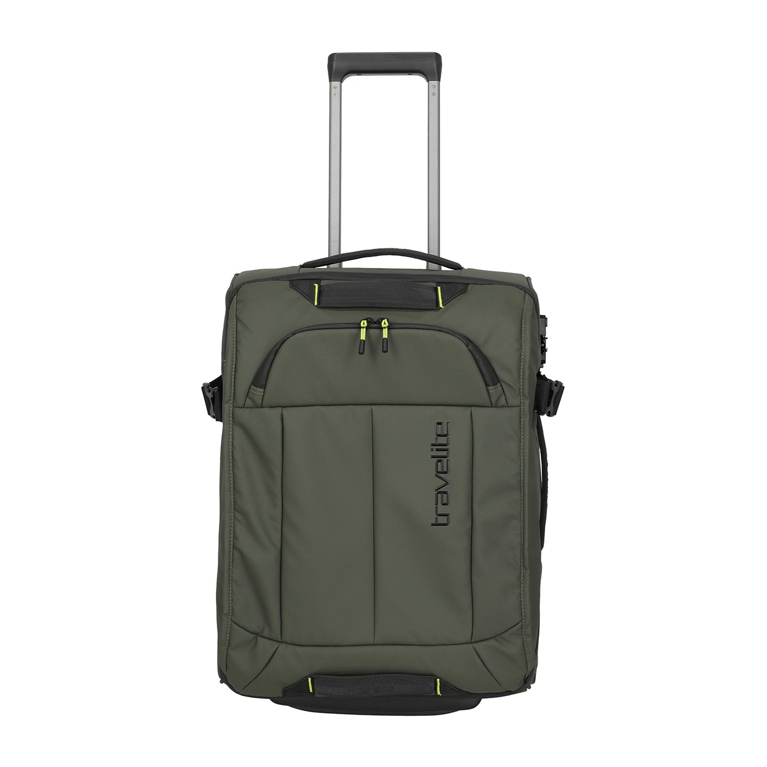 Briize rolling travel bag S