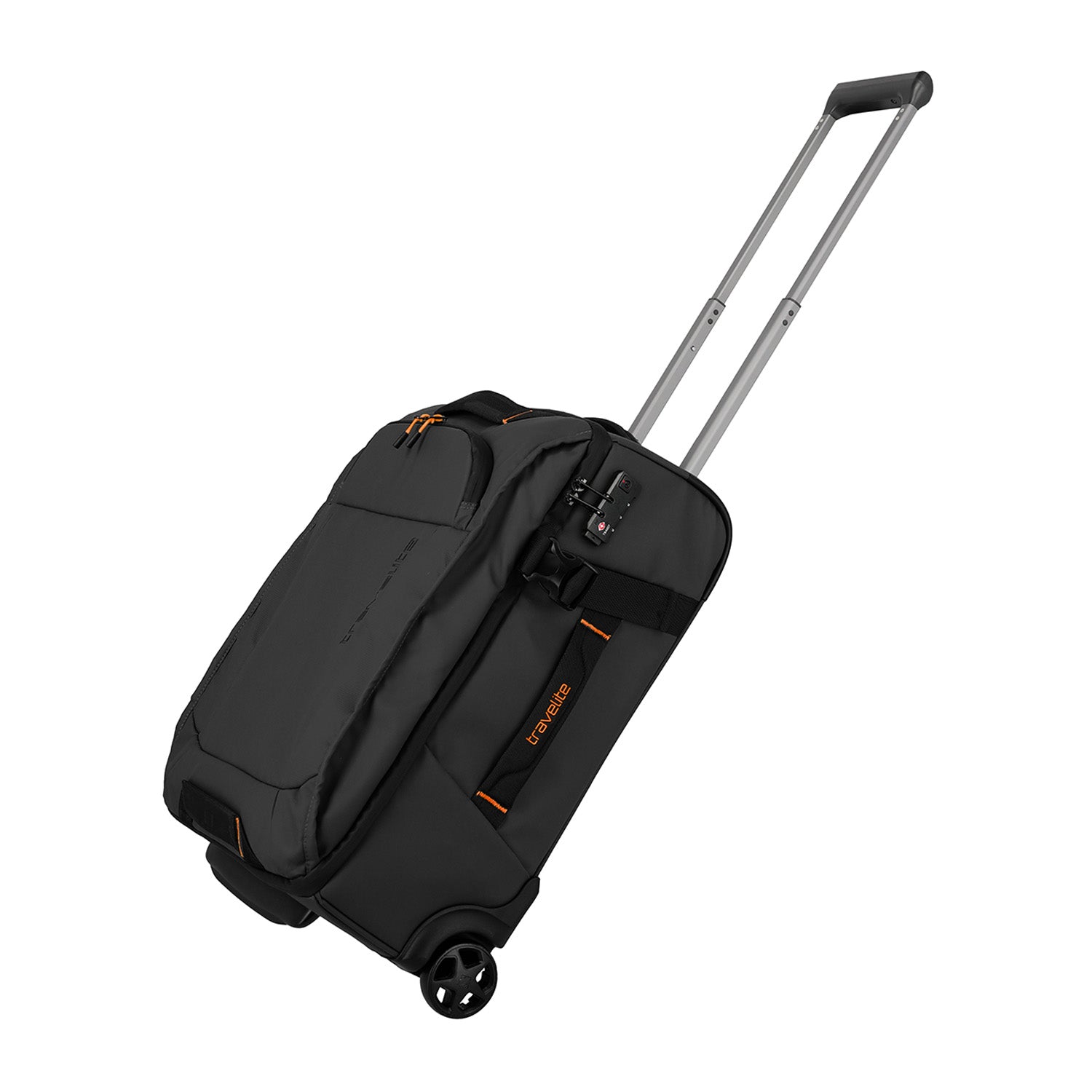 Briize rolling travel bag S