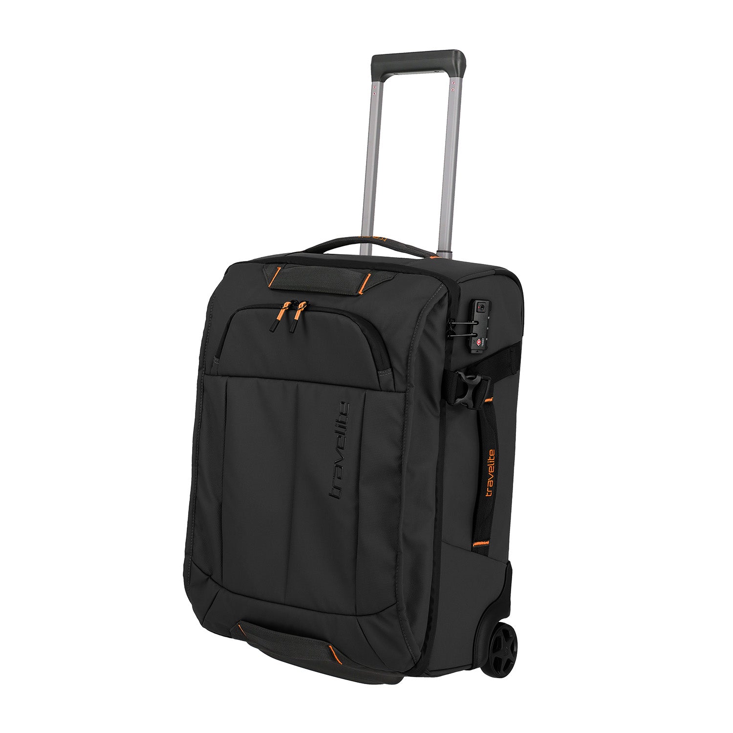 Briize rolling travel bag S