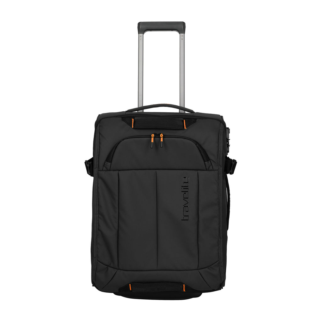 Briize rolling travel bag S