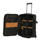 Briize rolling travel bag S