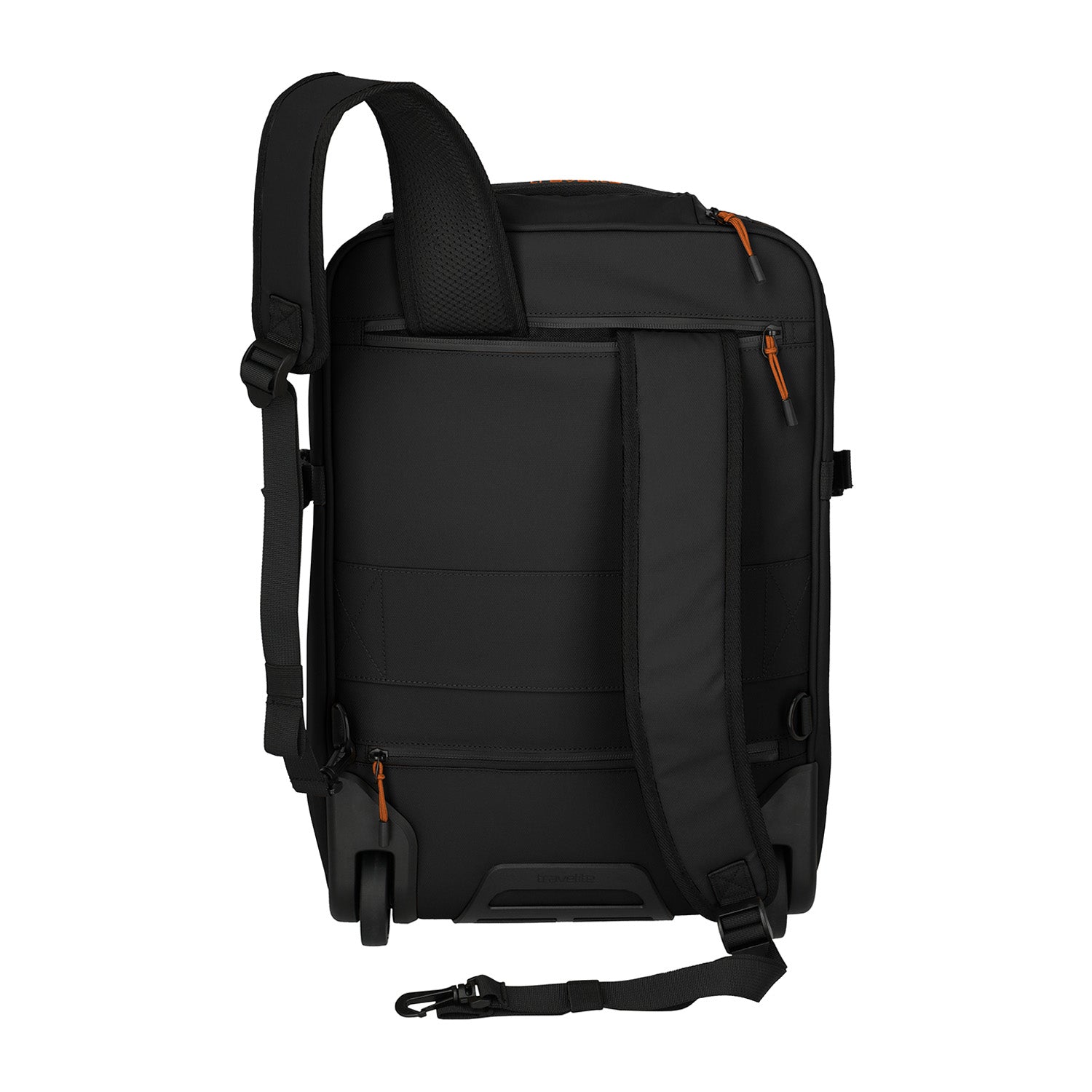 Briize Trolley Backpack 2W