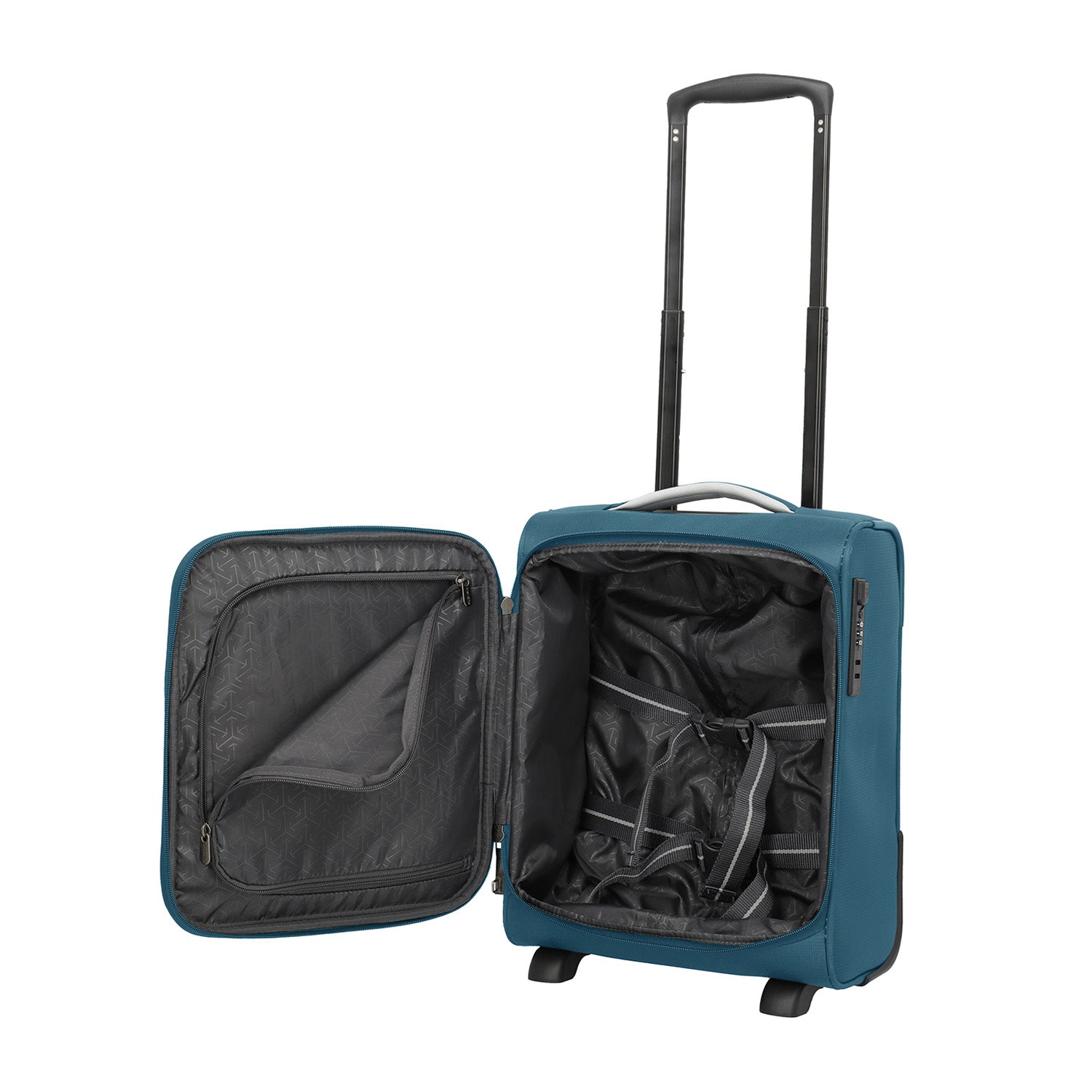 Jetpack Easy 2 Cabin