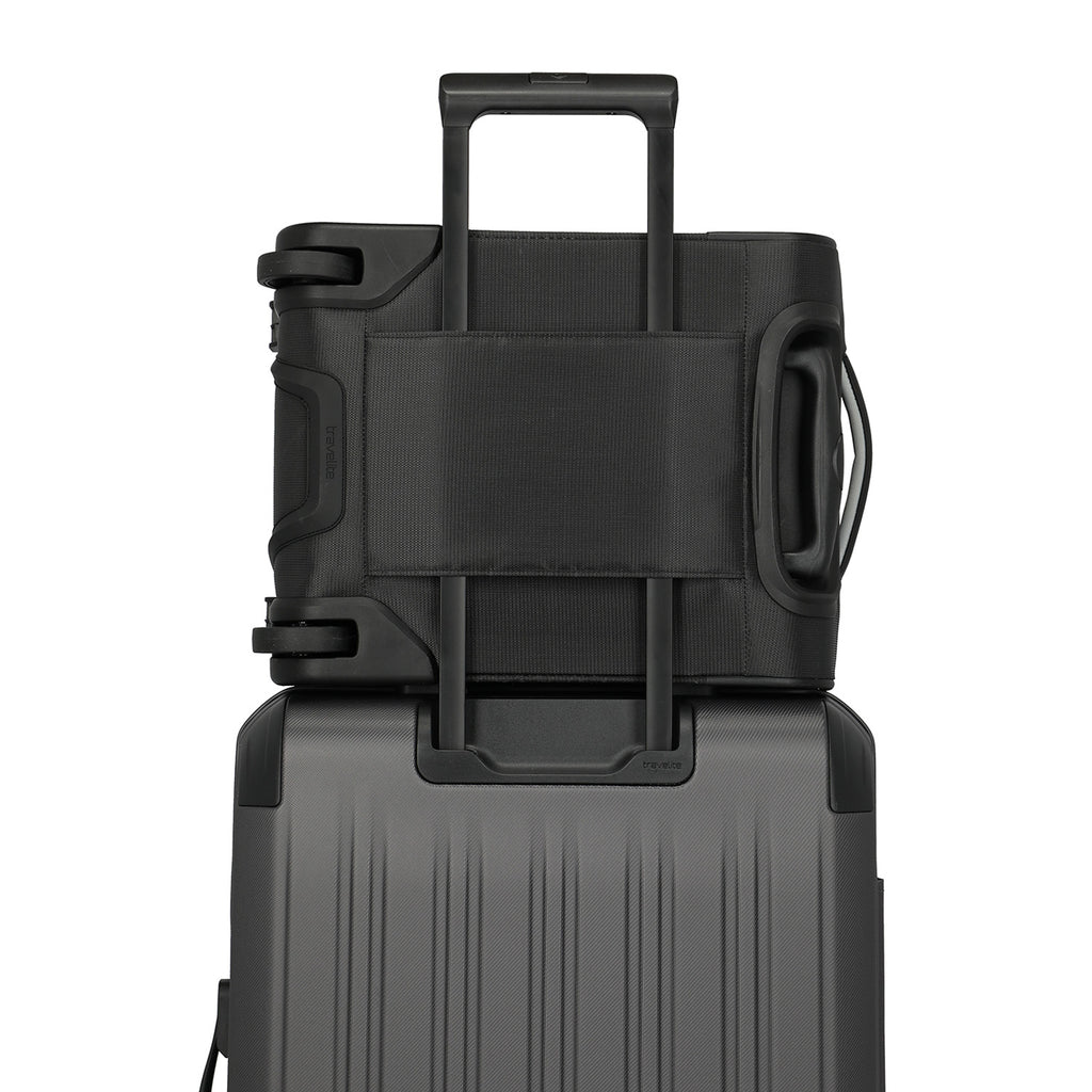 Jetpack Easy 2 Cabin