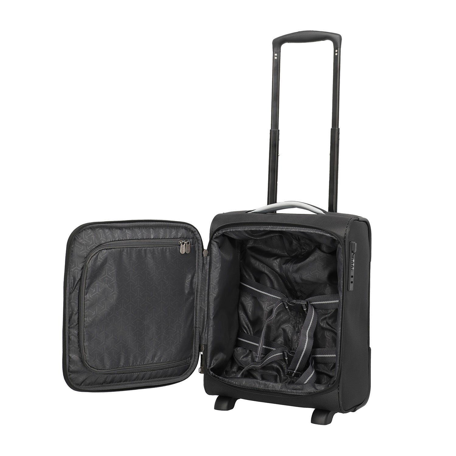 Jetpack Easy 2 Cabin