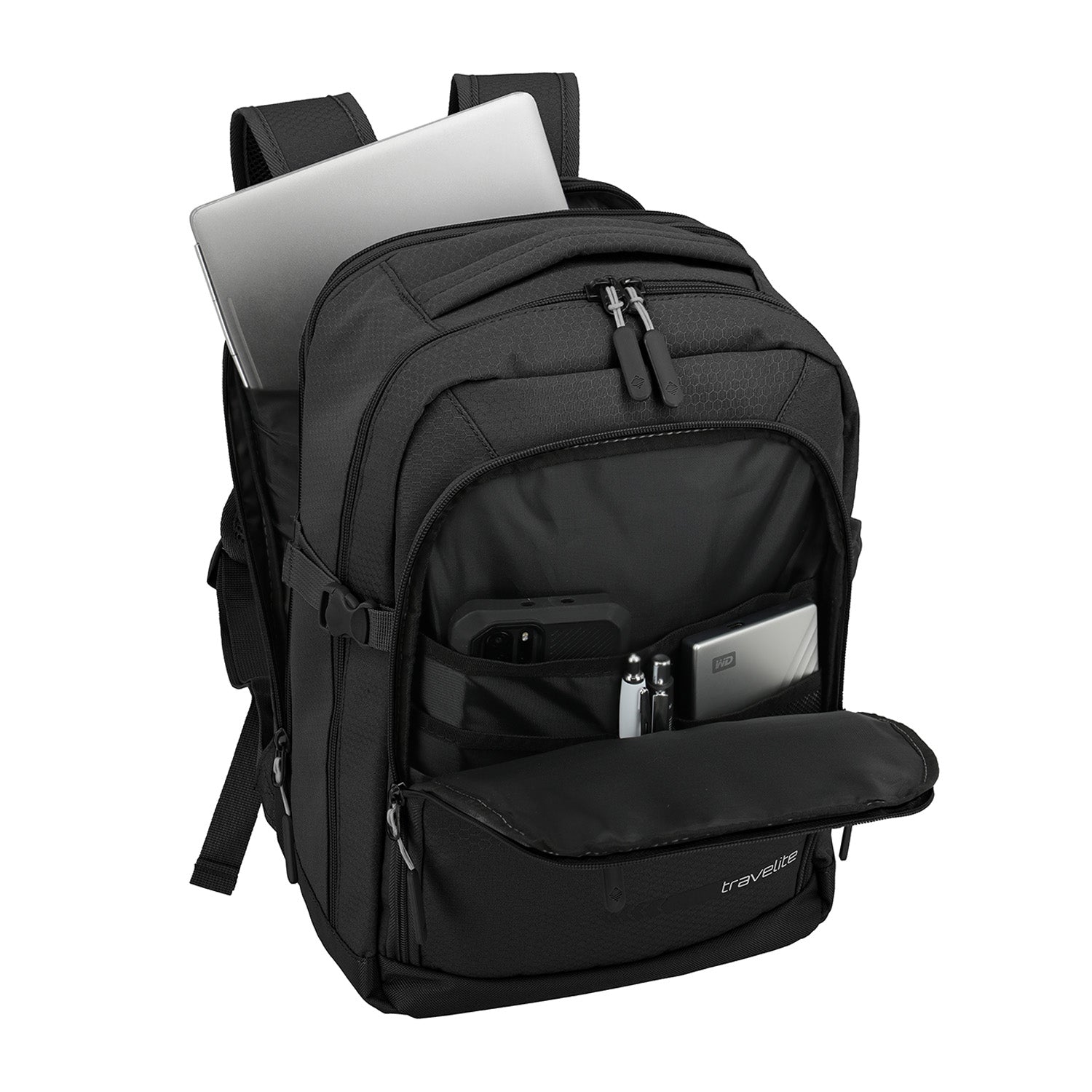 Kick Off Cabin Backpack