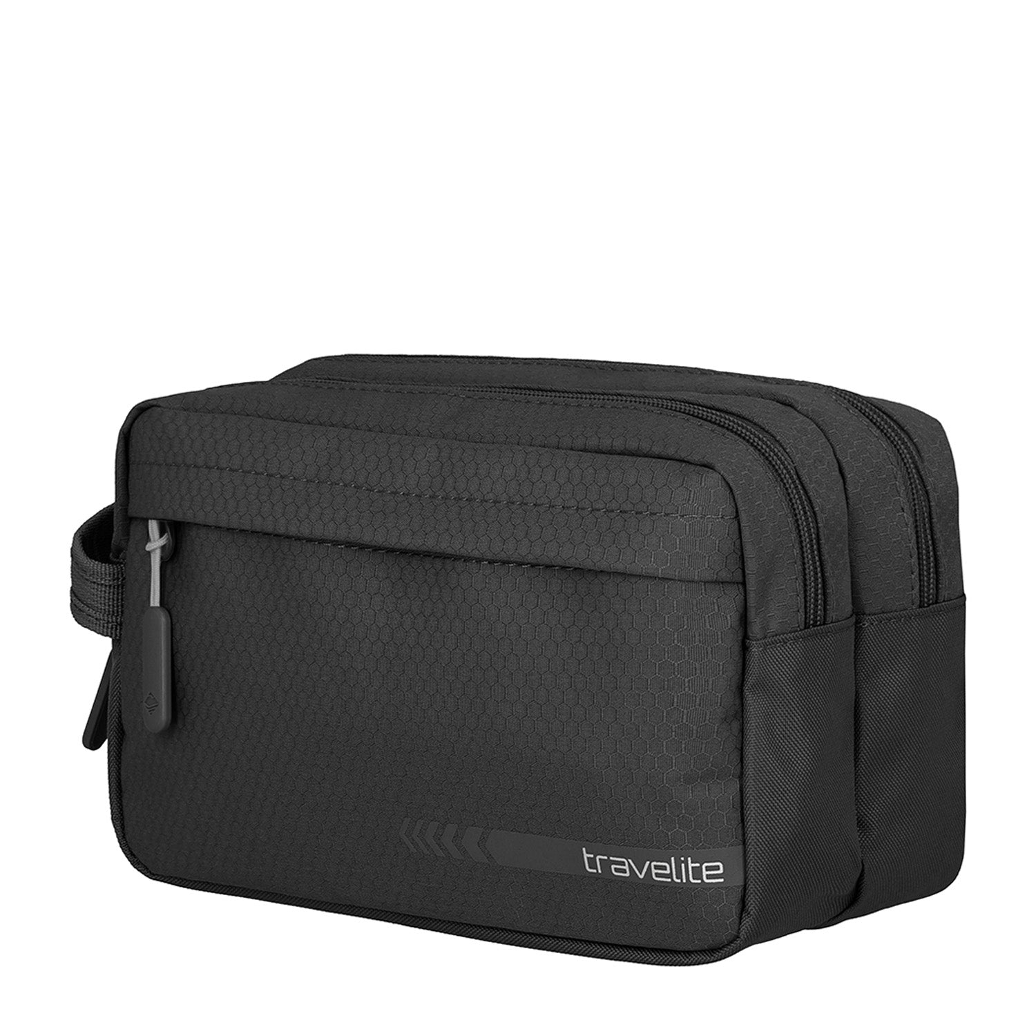 Kick Off toiletry bag