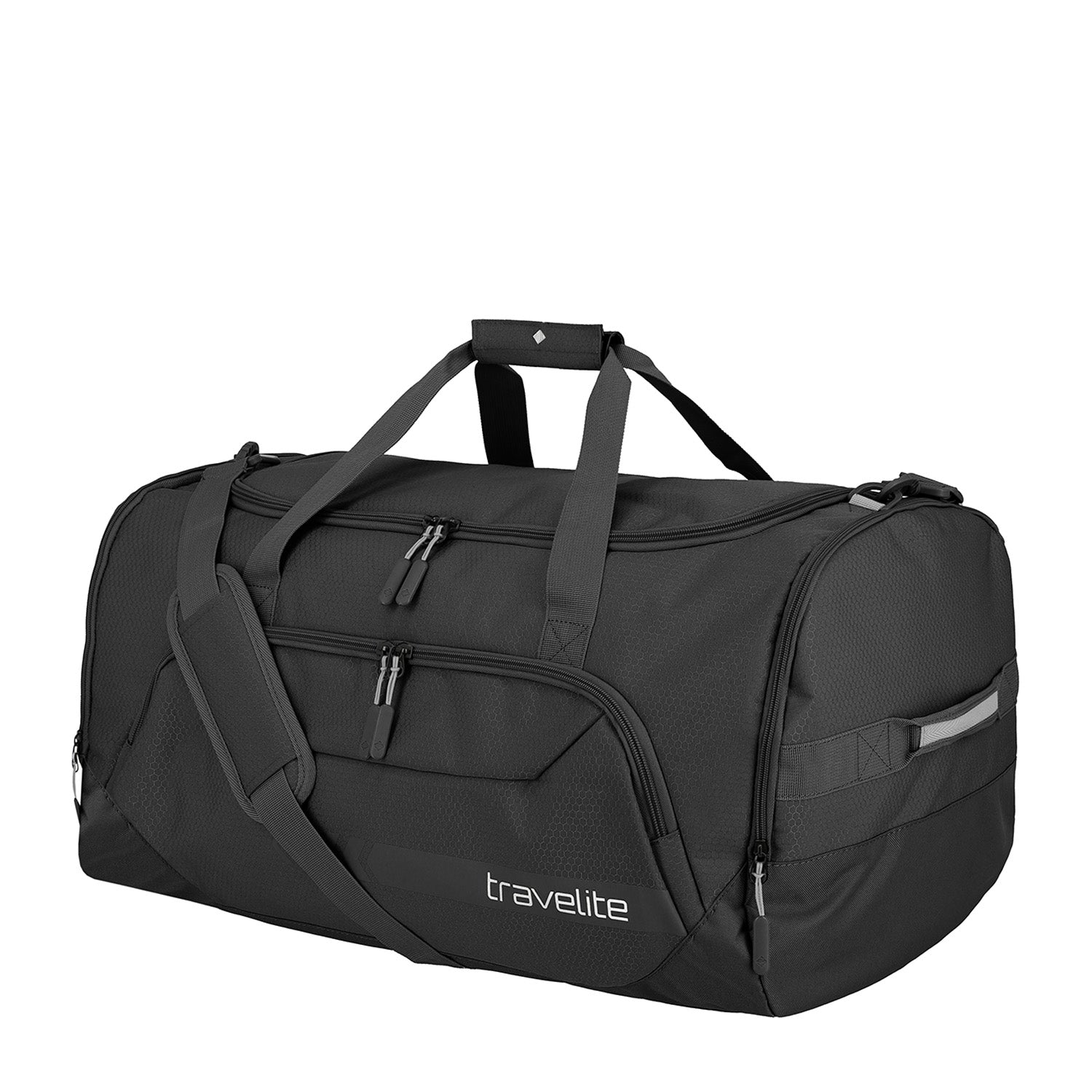 Kick Off Travel Bag L