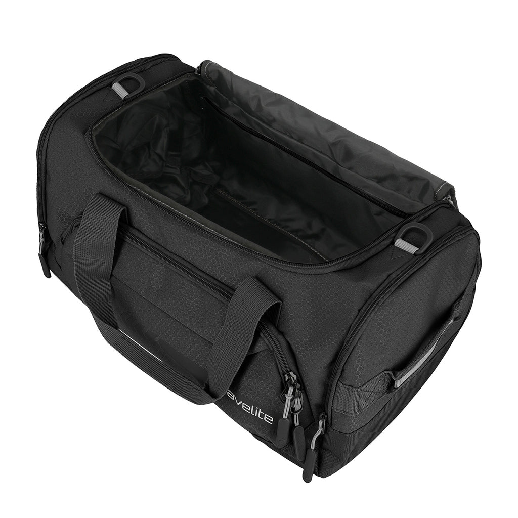 Kick Off Travel Bag M