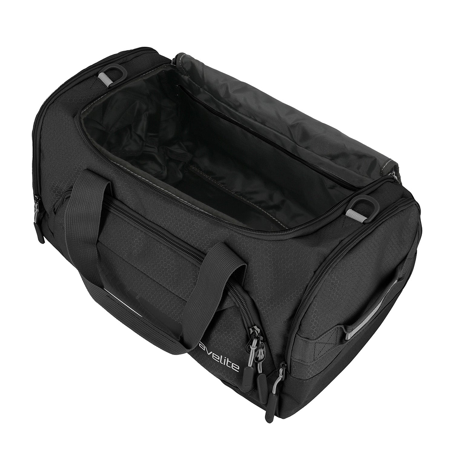 Kick Off Travel Bag M