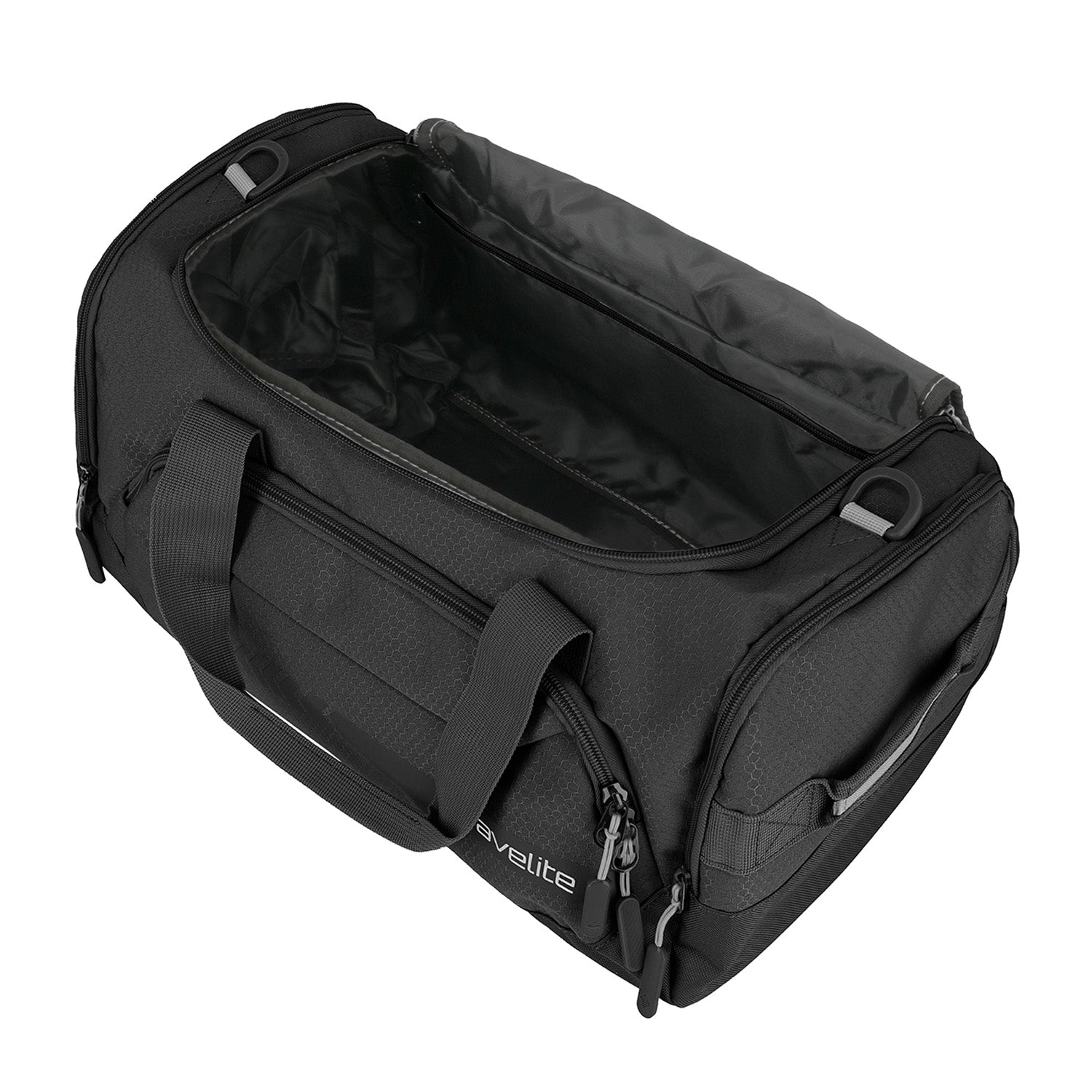 Kick Off Travel Bag S