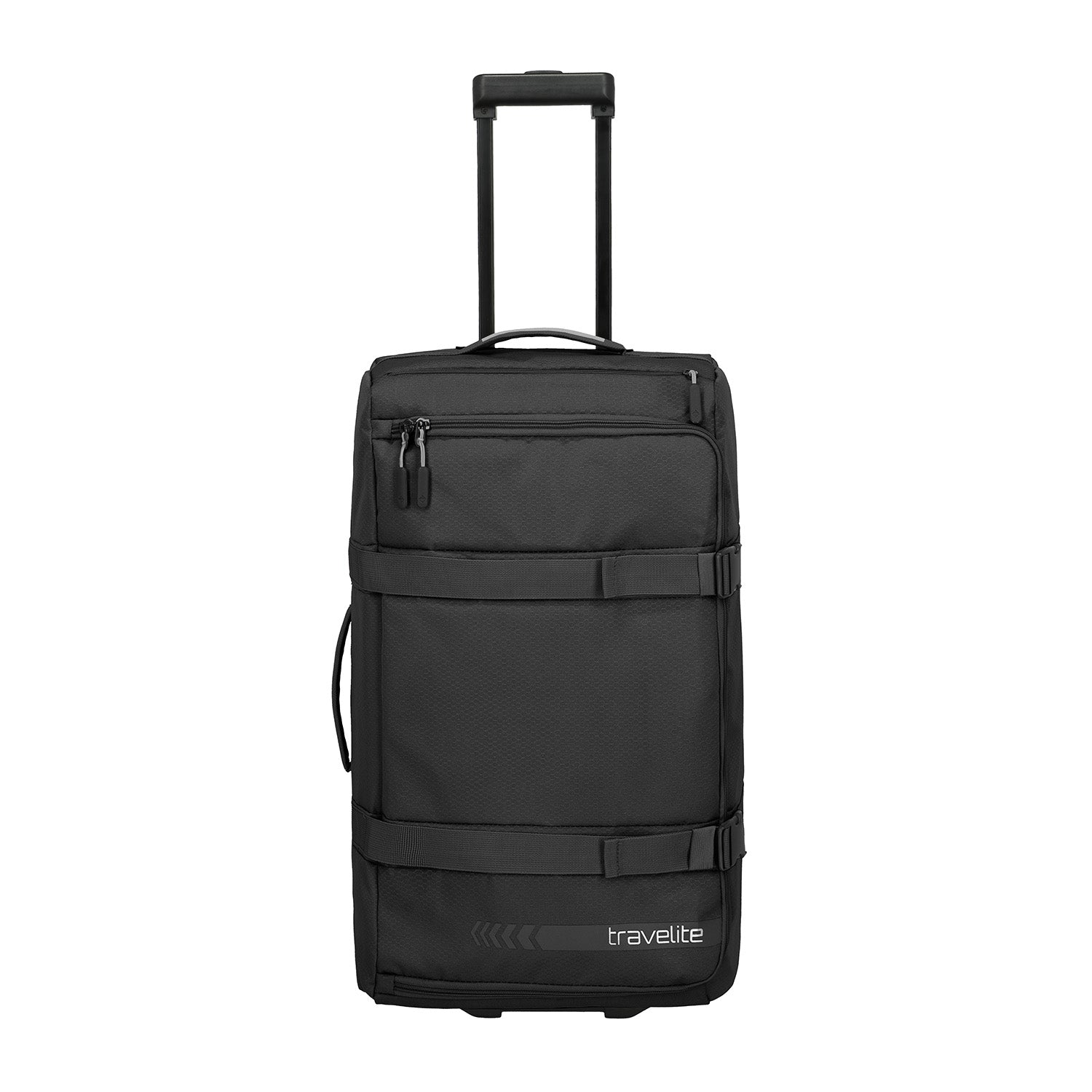 Kick Off rolling travel bag L