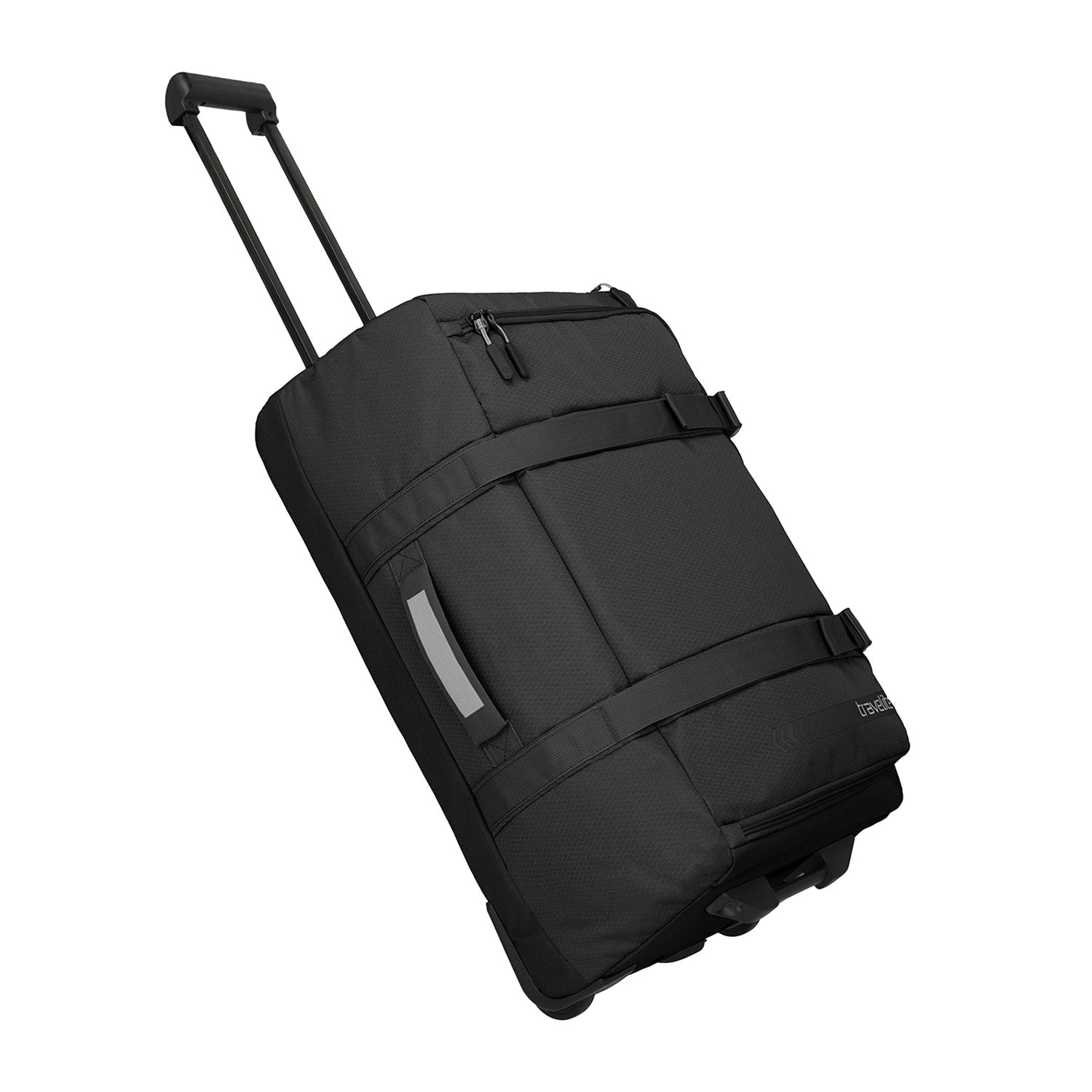 Kick Off rolling travel bag L