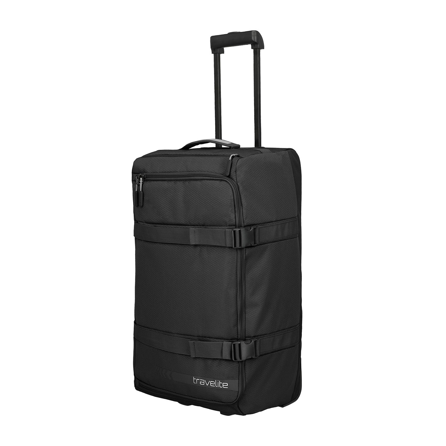 Kick Off rolling travel bag L