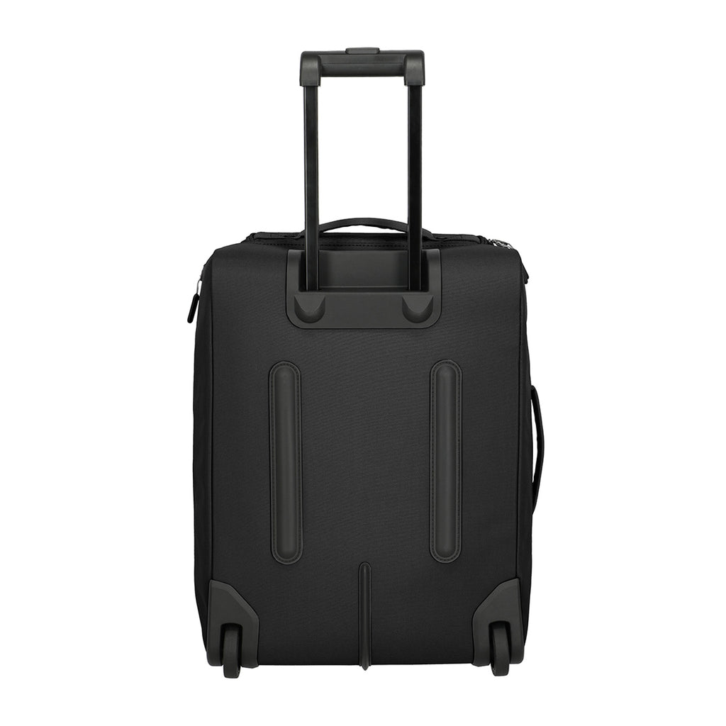 Kick Off rolling travel bag S